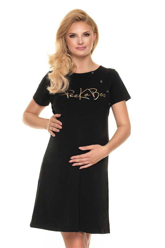 قميص نوم موديل 157708 PeeKaBoo