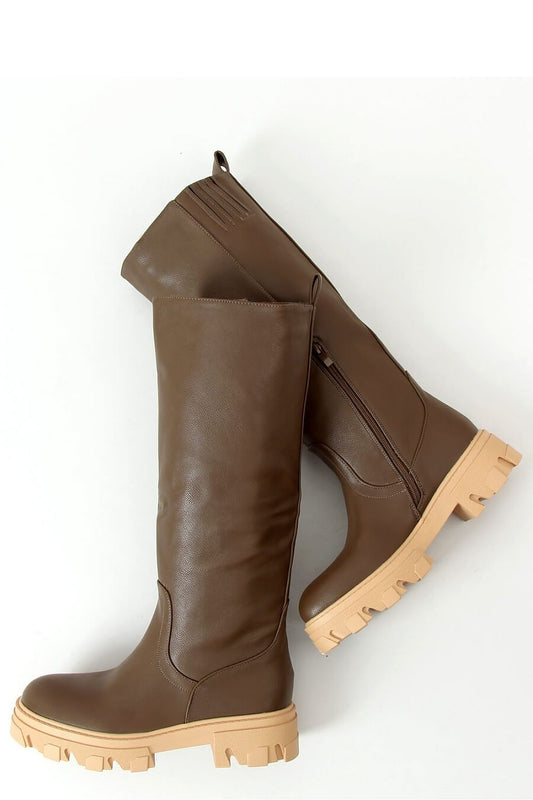 Bottes officier model 157781 Inello
