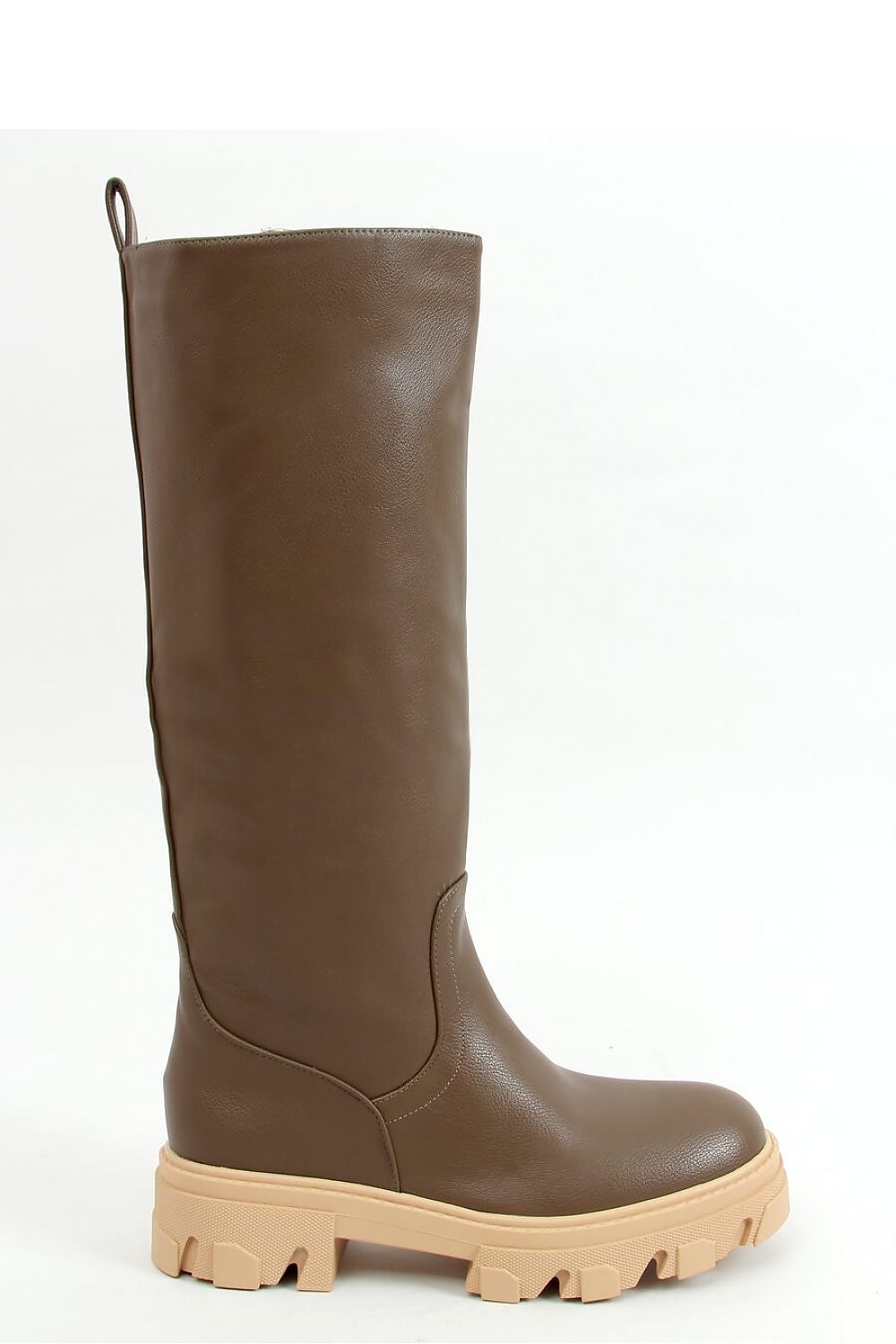 Bottes officier model 157781 Inello