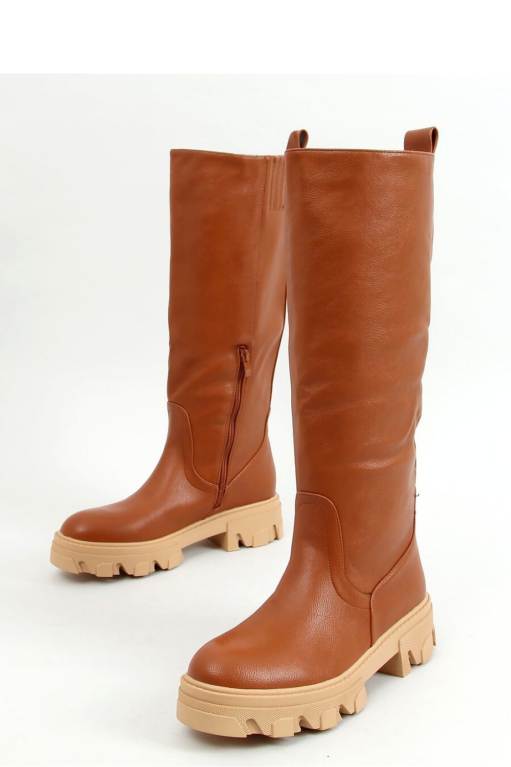 Bottes officier model 157781 Inello