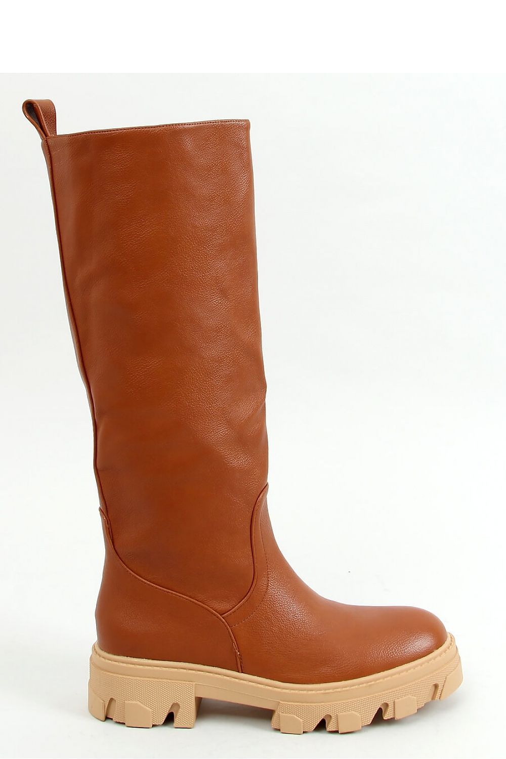 Bottes officier model 157781 Inello