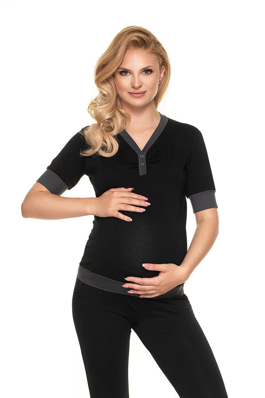 Pajamas model 157826 PeeKaBoo