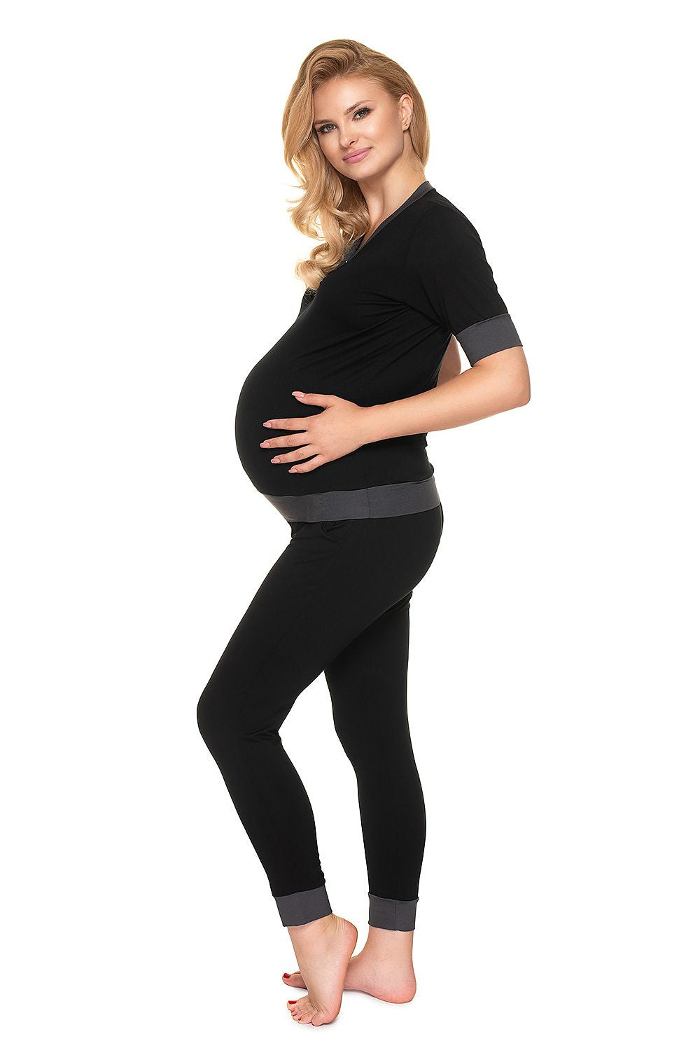 Pajamas model 157826 PeeKaBoo
