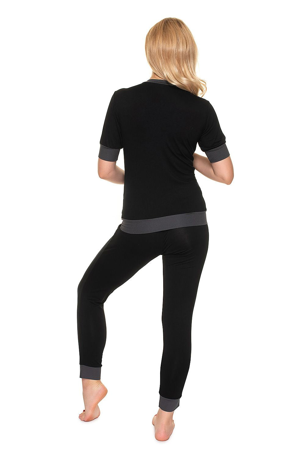 Pajamas model 157826 PeeKaBoo