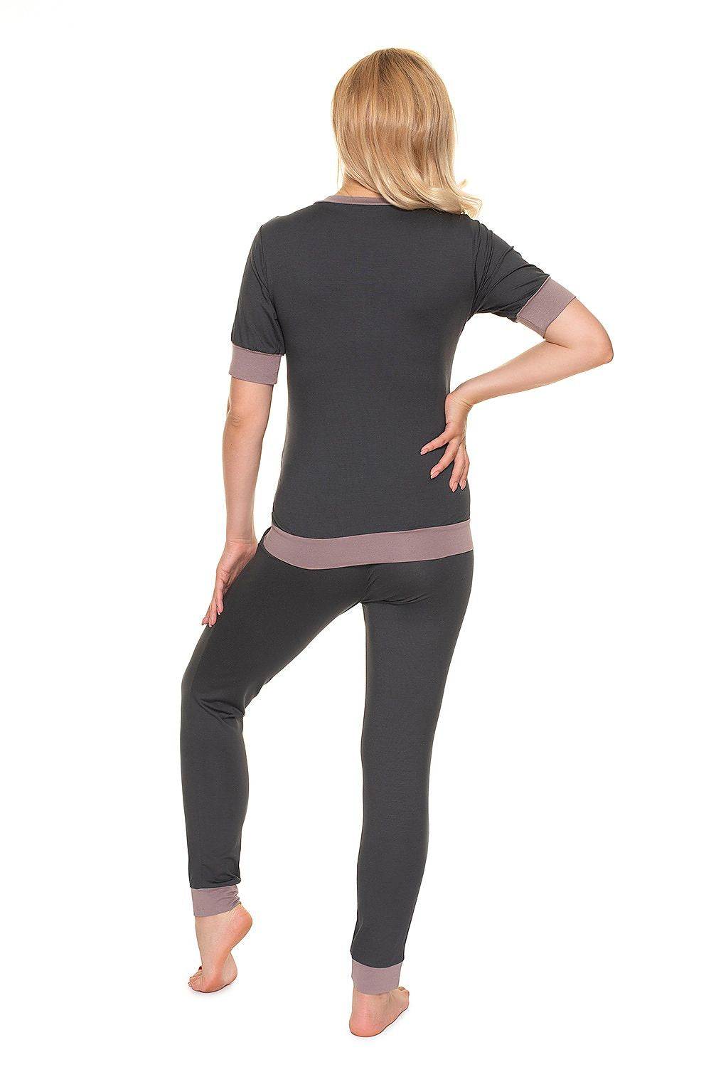 Pajamas model 157826 PeeKaBoo