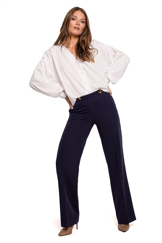 Long pants model 158103 Makover