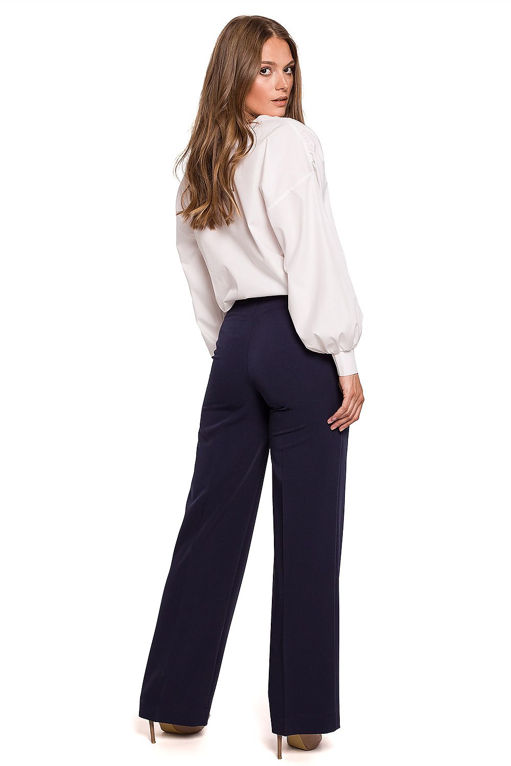 Long pants model 158103 Makover