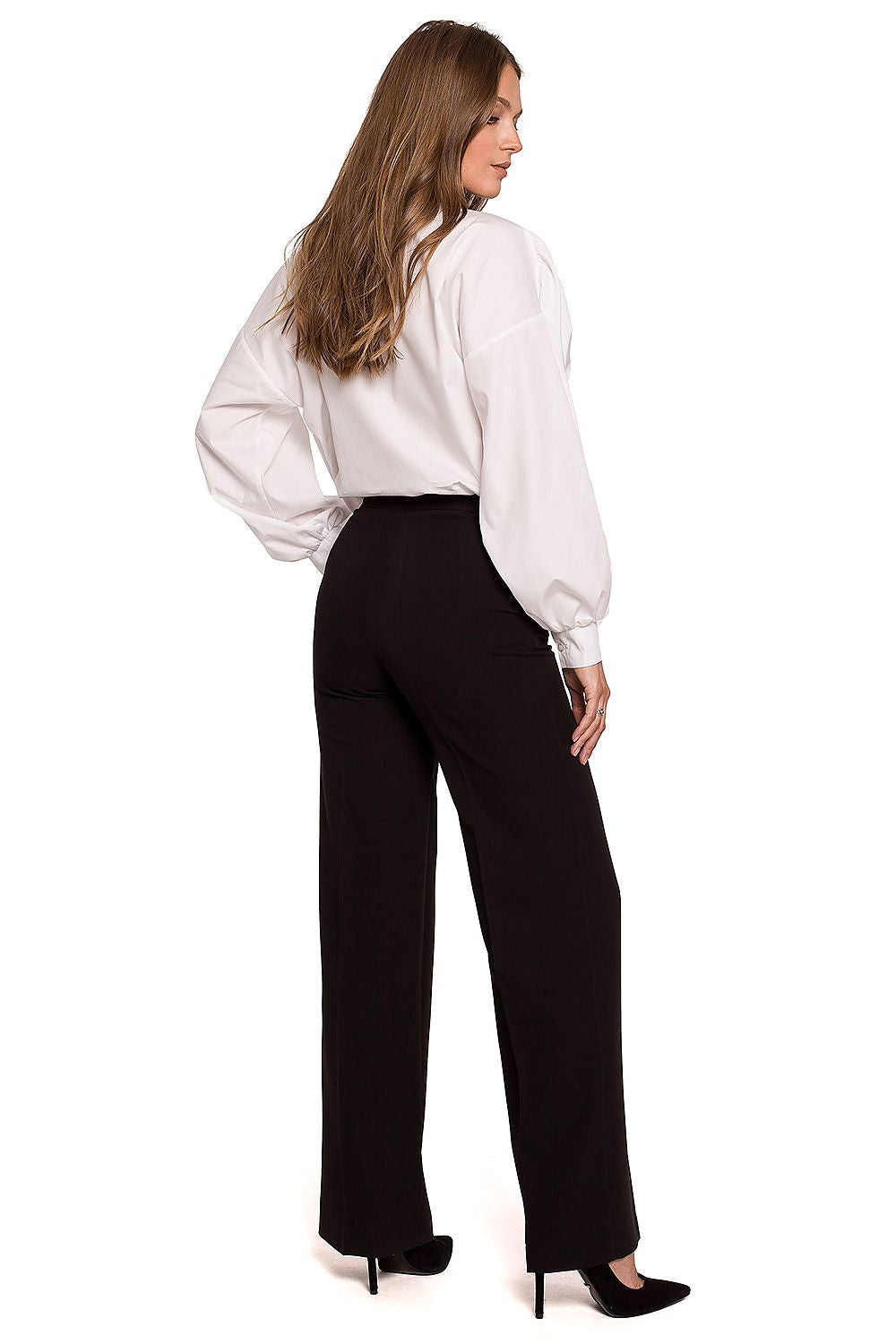 Long pants model 158103 Makover