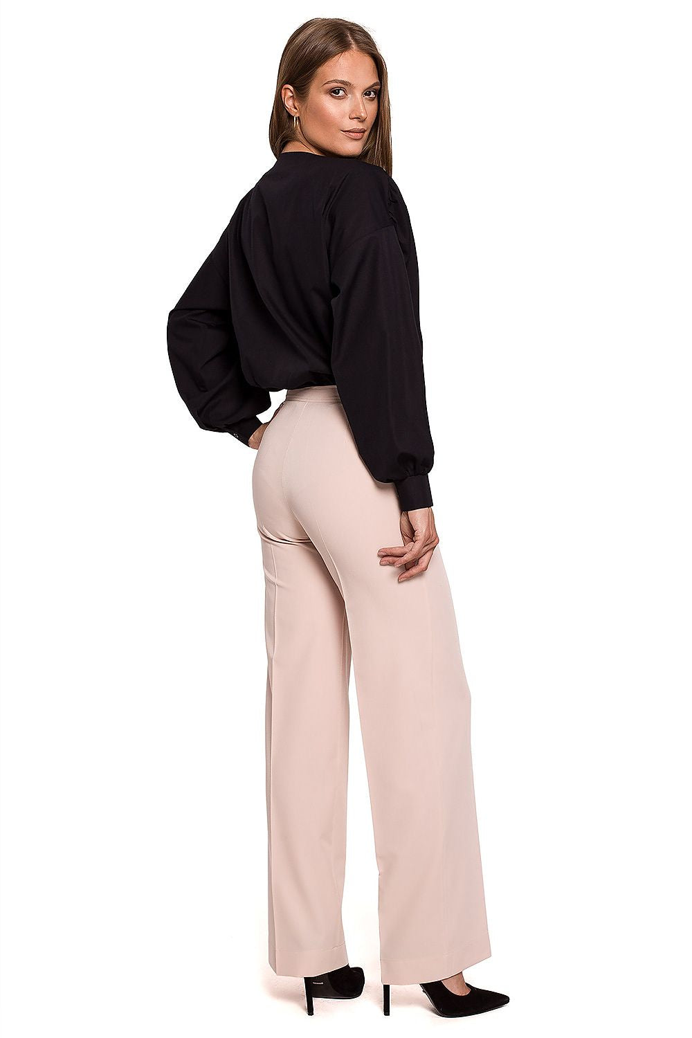 Long pants model 158103 Makover