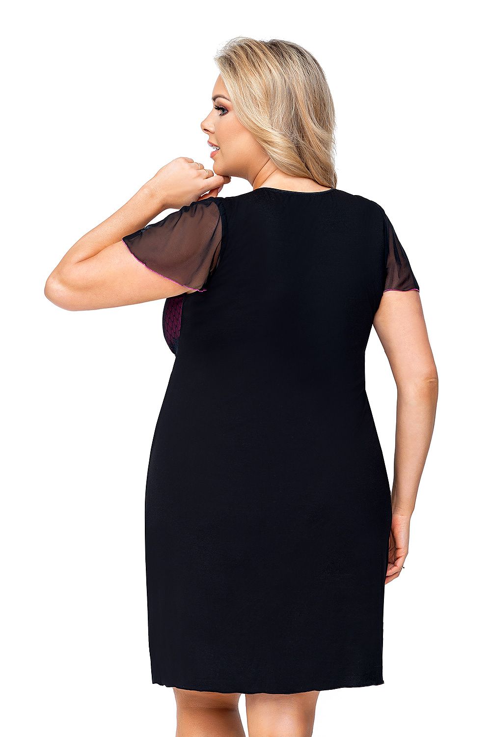 Chemise de nuit model 158187 Donna