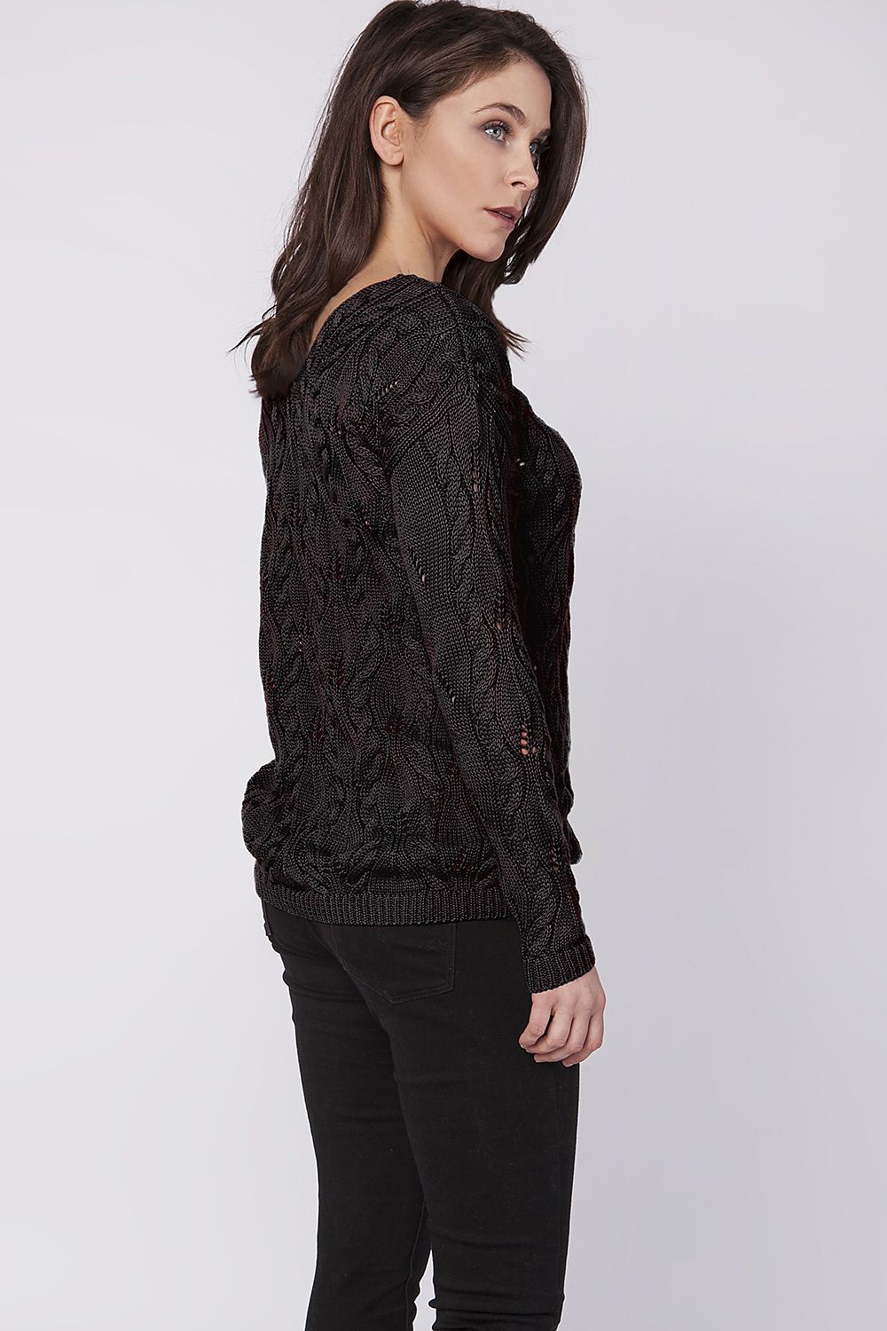 Sweater model 158411 MKM