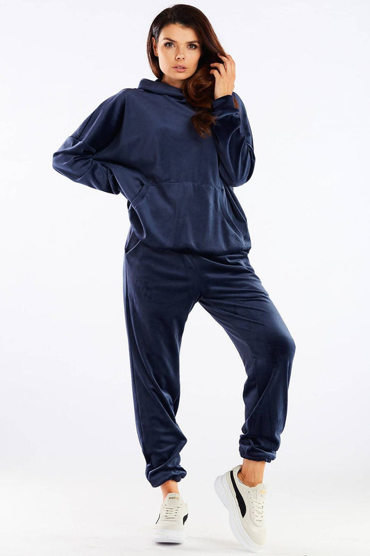 Track pants model 158609 awama