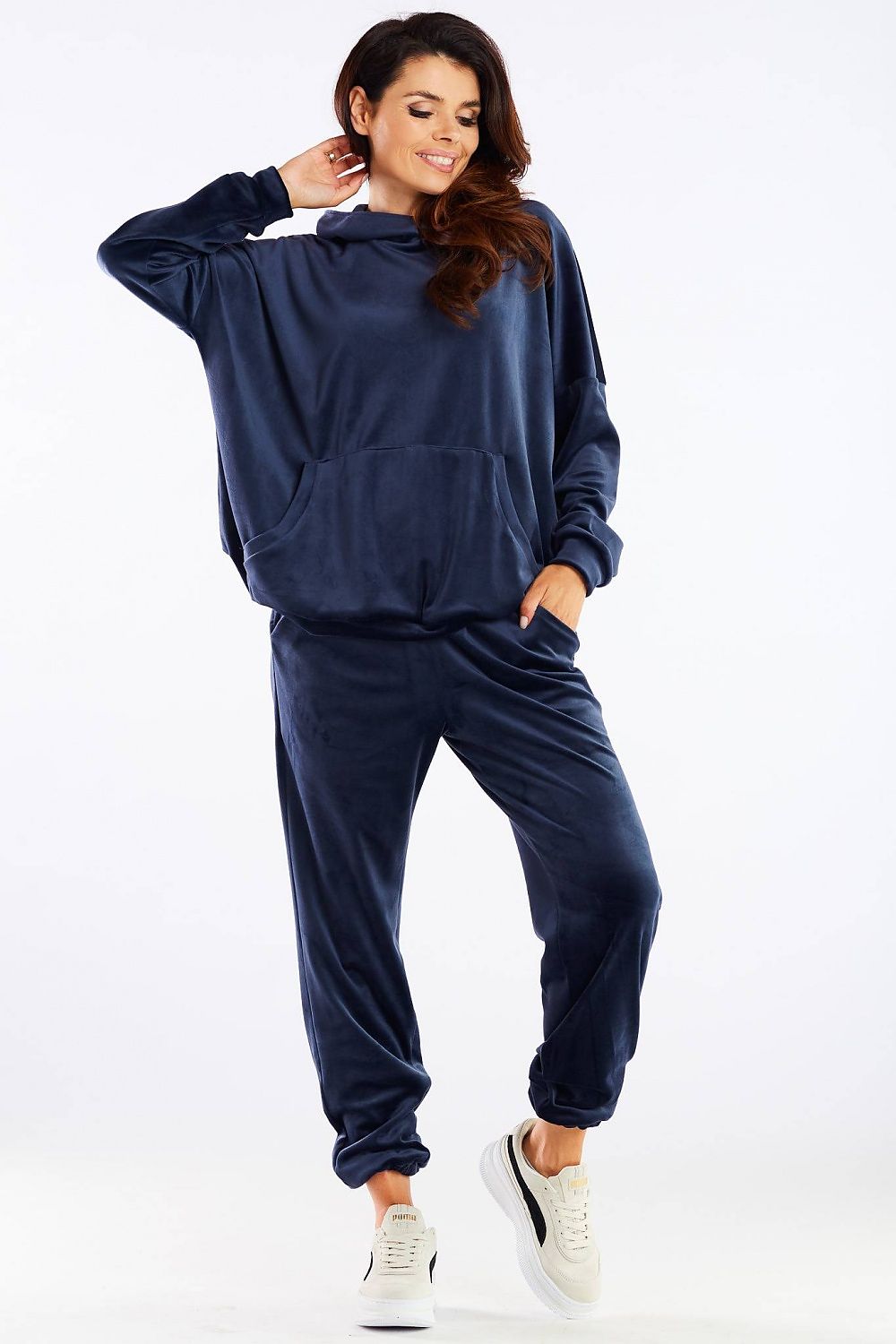 Track pants model 158609 awama