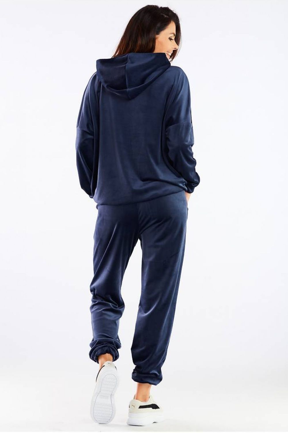 Track pants model 158609 awama