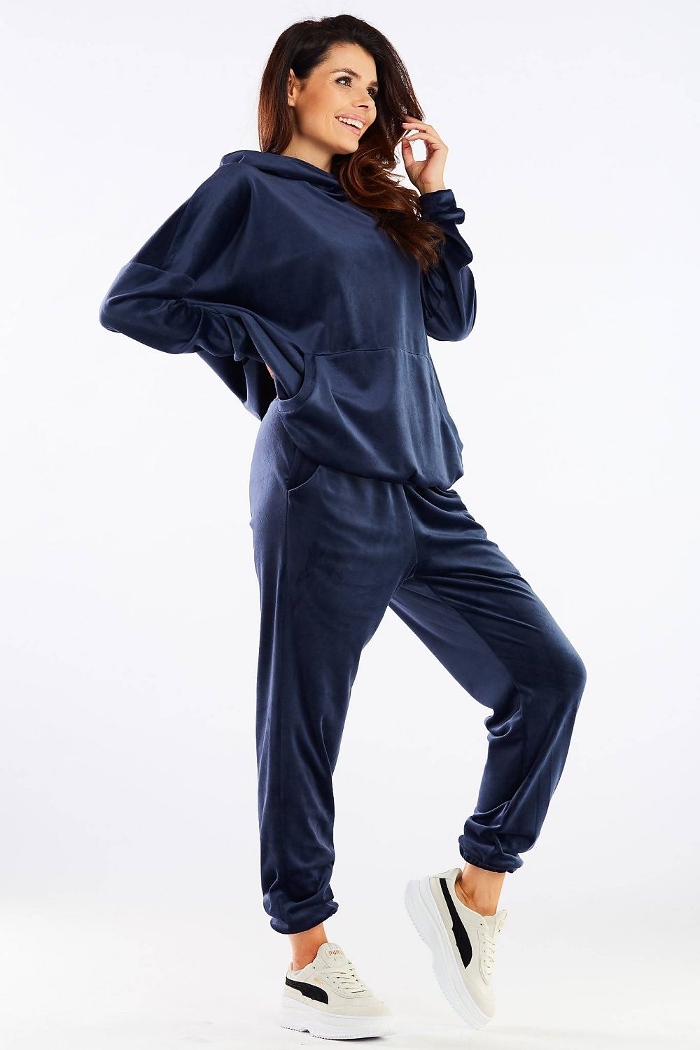 Track pants model 158609 awama