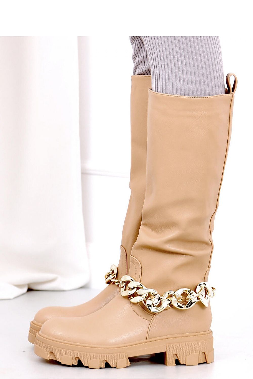 Bottes officier model 158830 Inello