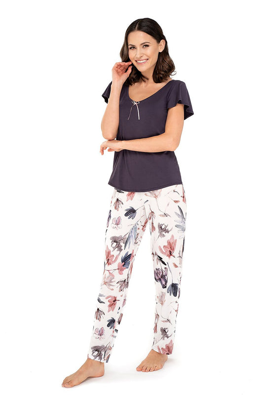 Pajamas model 159684 Babella