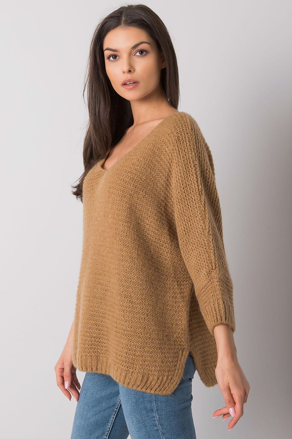 Sweater model 159697 Och Bella