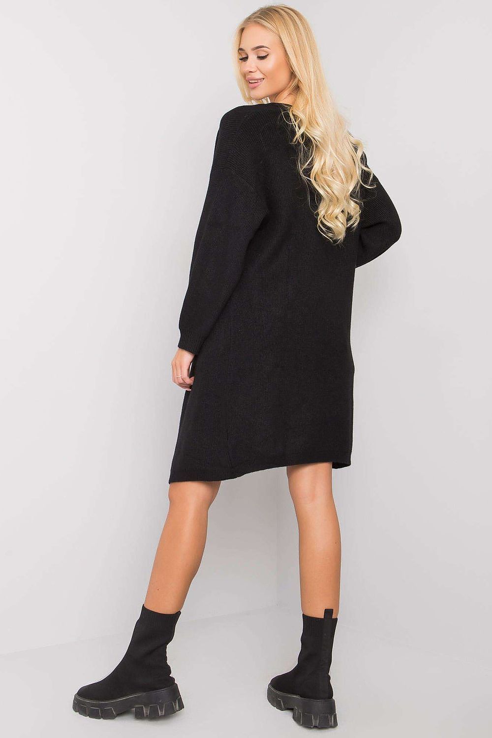 Cardigan model 159702 Och Bella