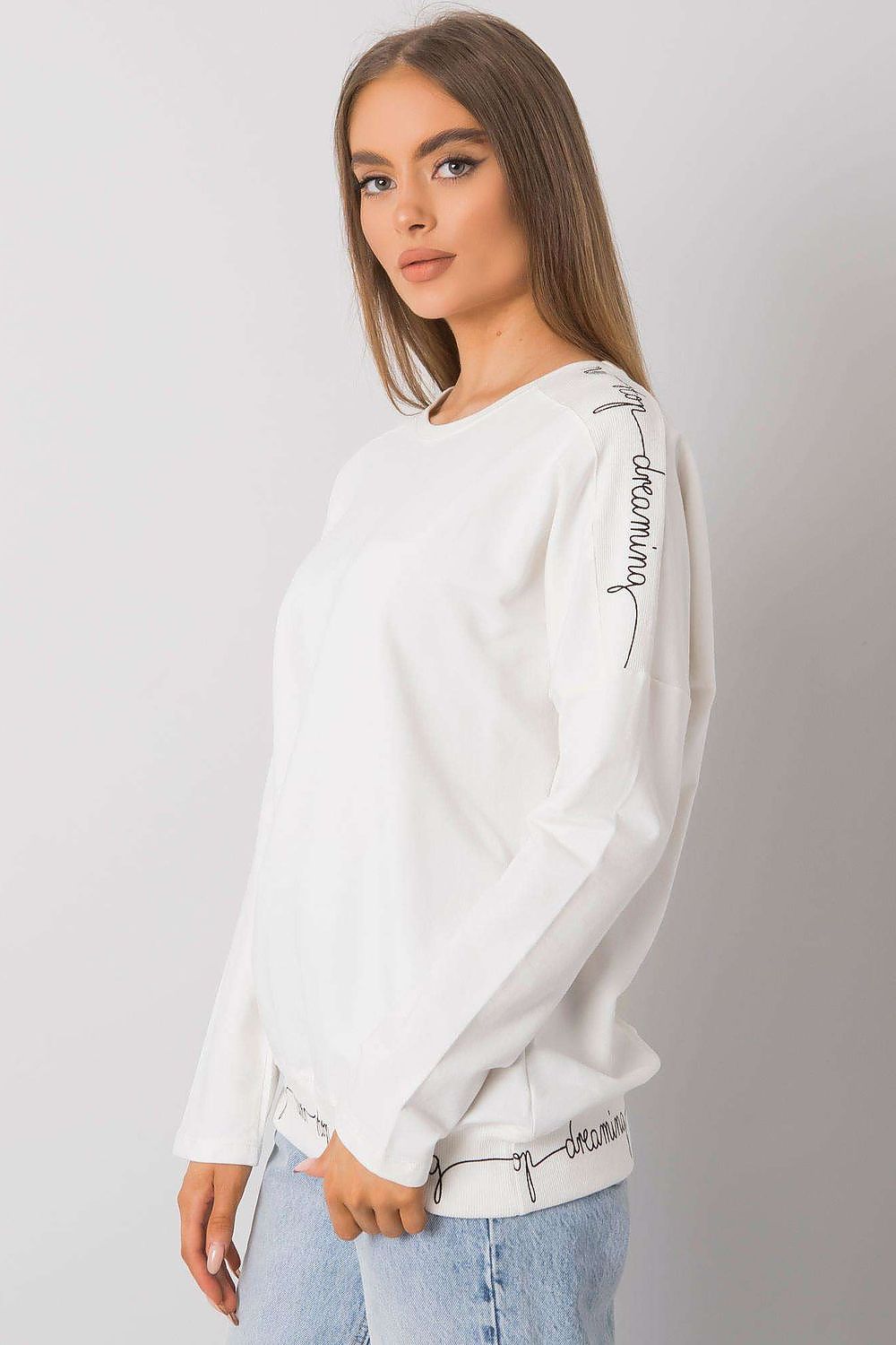 Blouse model 159893 Relevance