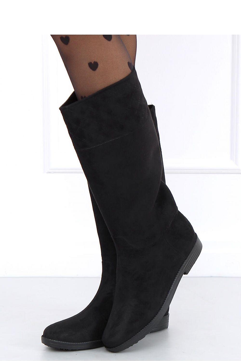 Bottes en caoutchouc model 159963 Inello