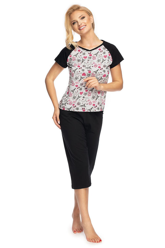 Pajamas model 160616 Irall