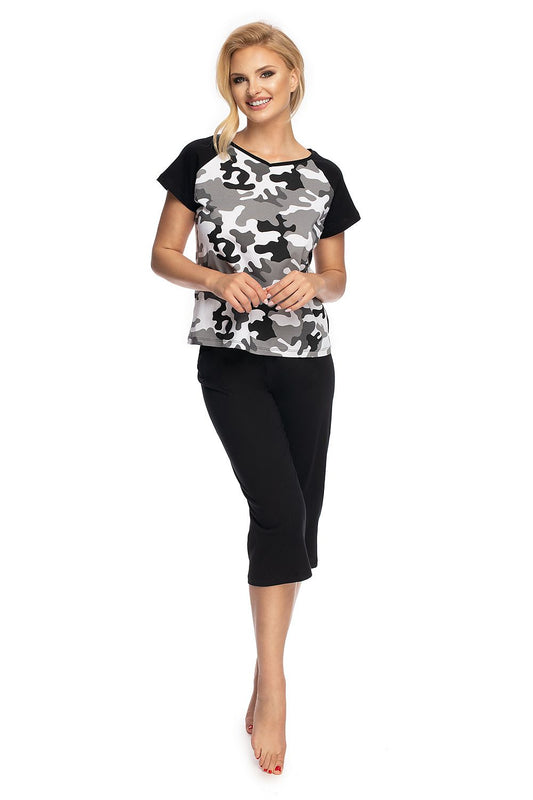 Pajamas model 160617 Irall