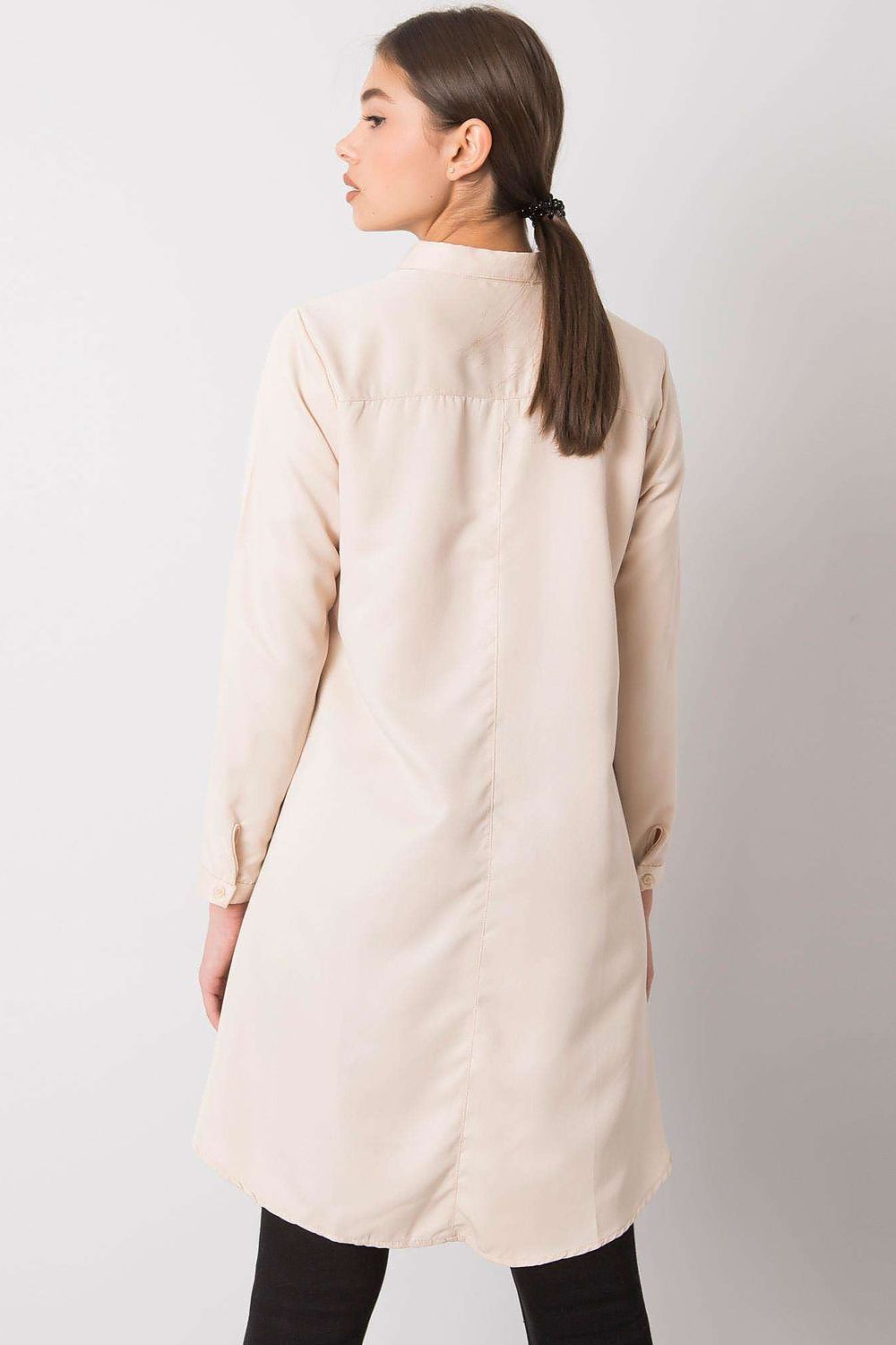 Chemise manche longue model 160754 Ex Moda