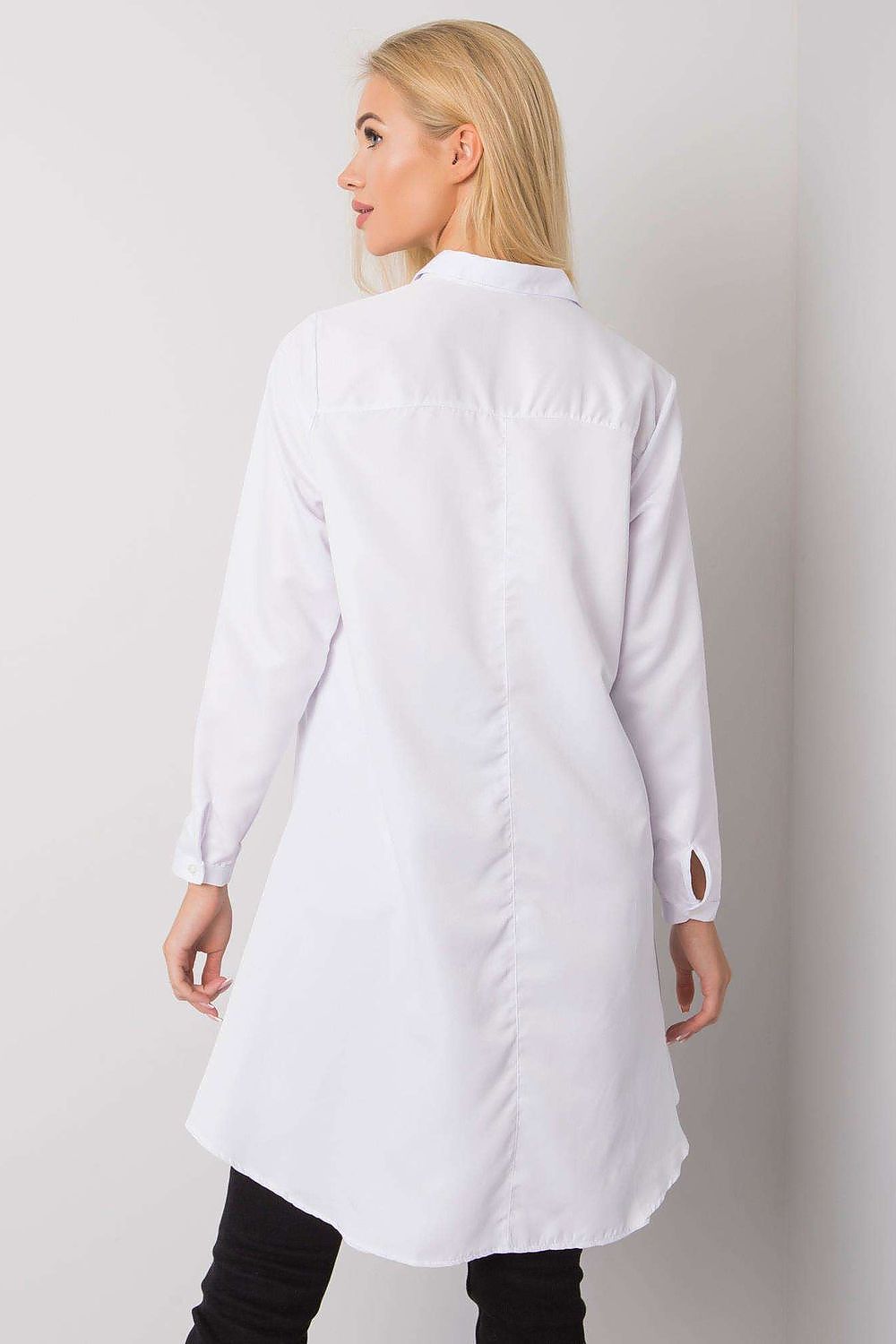 Chemise manche longue model 160754 Ex Moda
