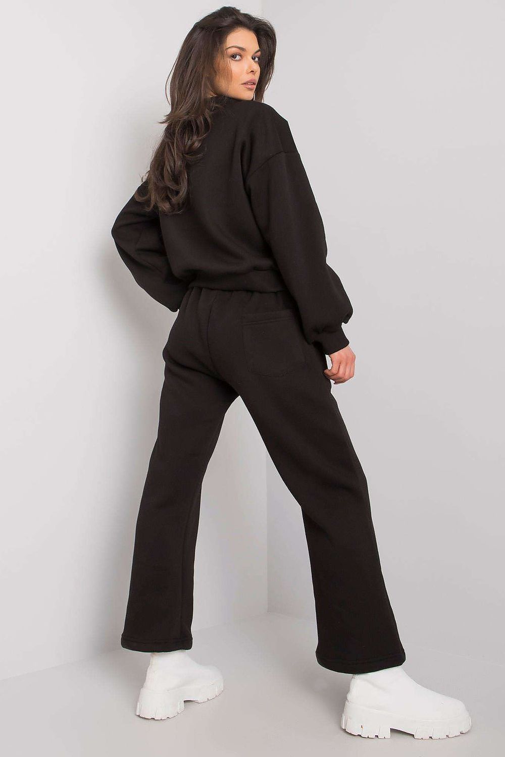 The model 160790 Ex Moda set