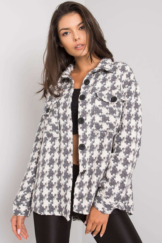 Chemise manche longue model 160827 Ex Moda