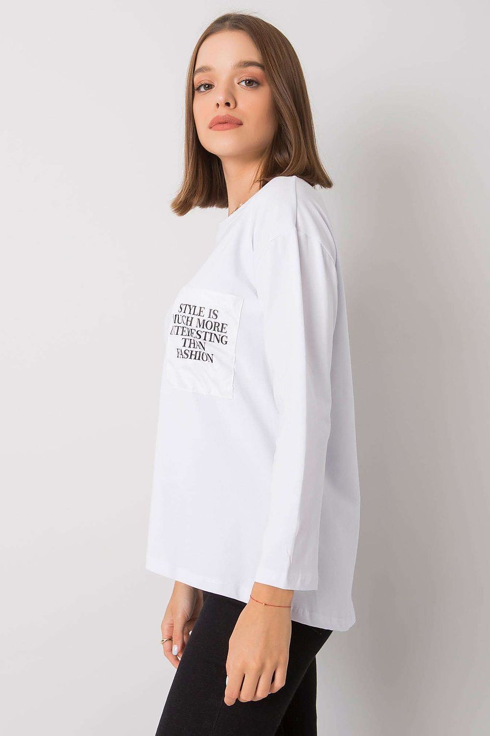 Blouse model 160844 Ex Moda