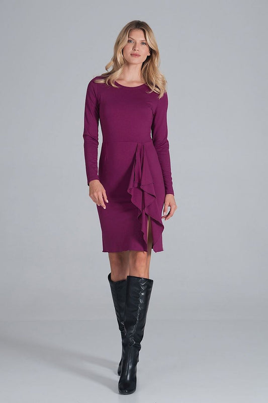 Robe de cocktail model 160971 Figl