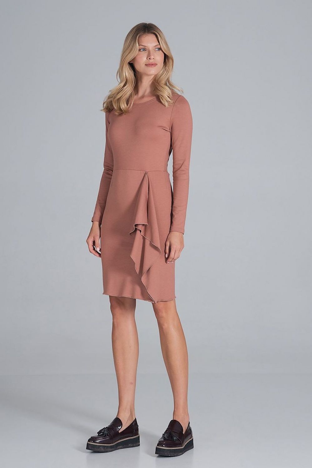 Robe de cocktail model 160971 Figl