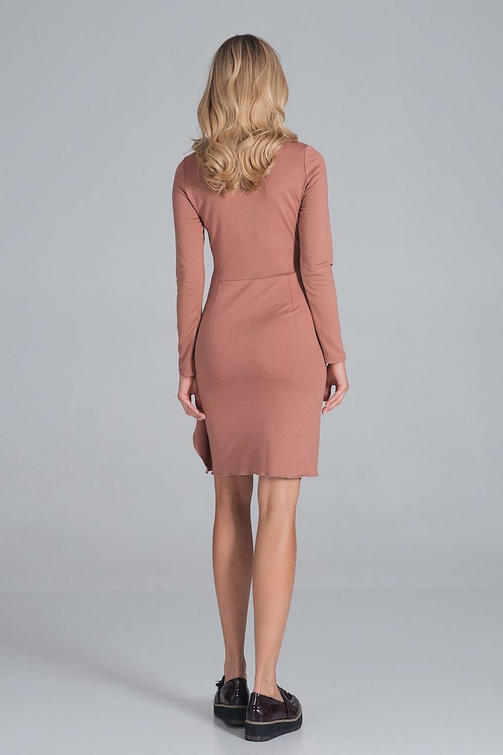 Robe de cocktail model 160971 Figl
