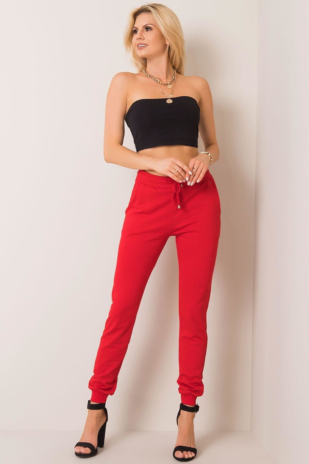 Sweatpants model 169768 BFG