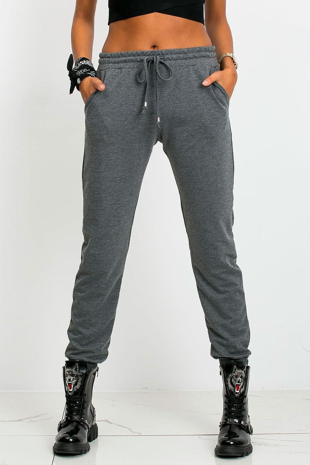 Sweatpants model 169768 BFG