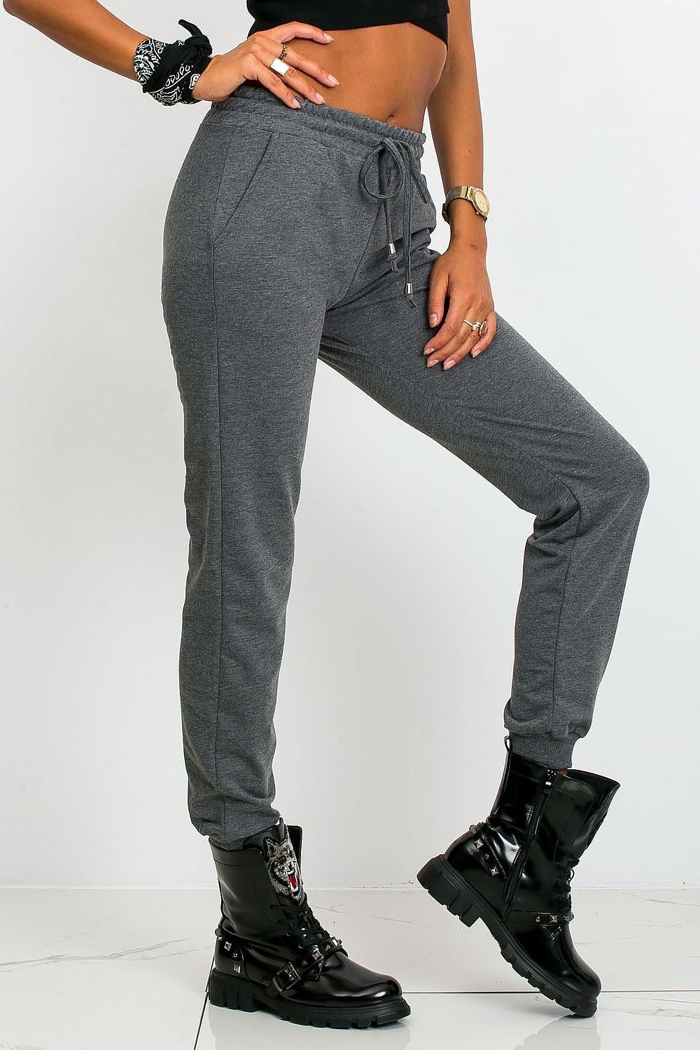 Sweatpants model 169768 BFG