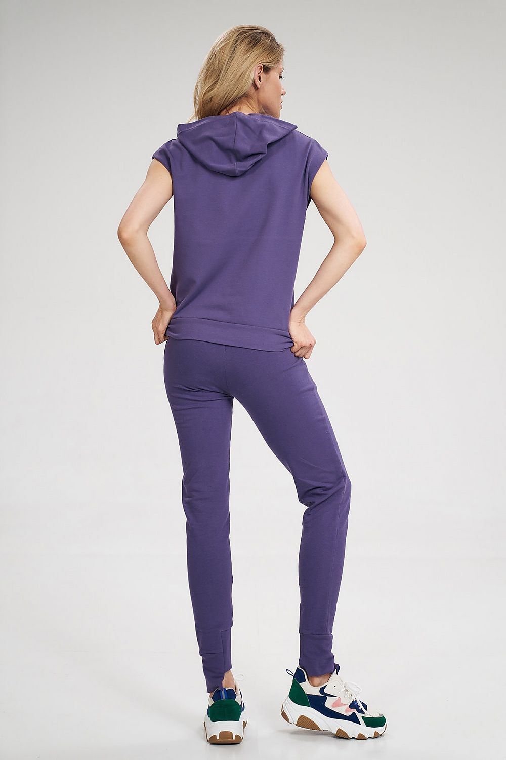 Figl model 162719 tracksuit pants