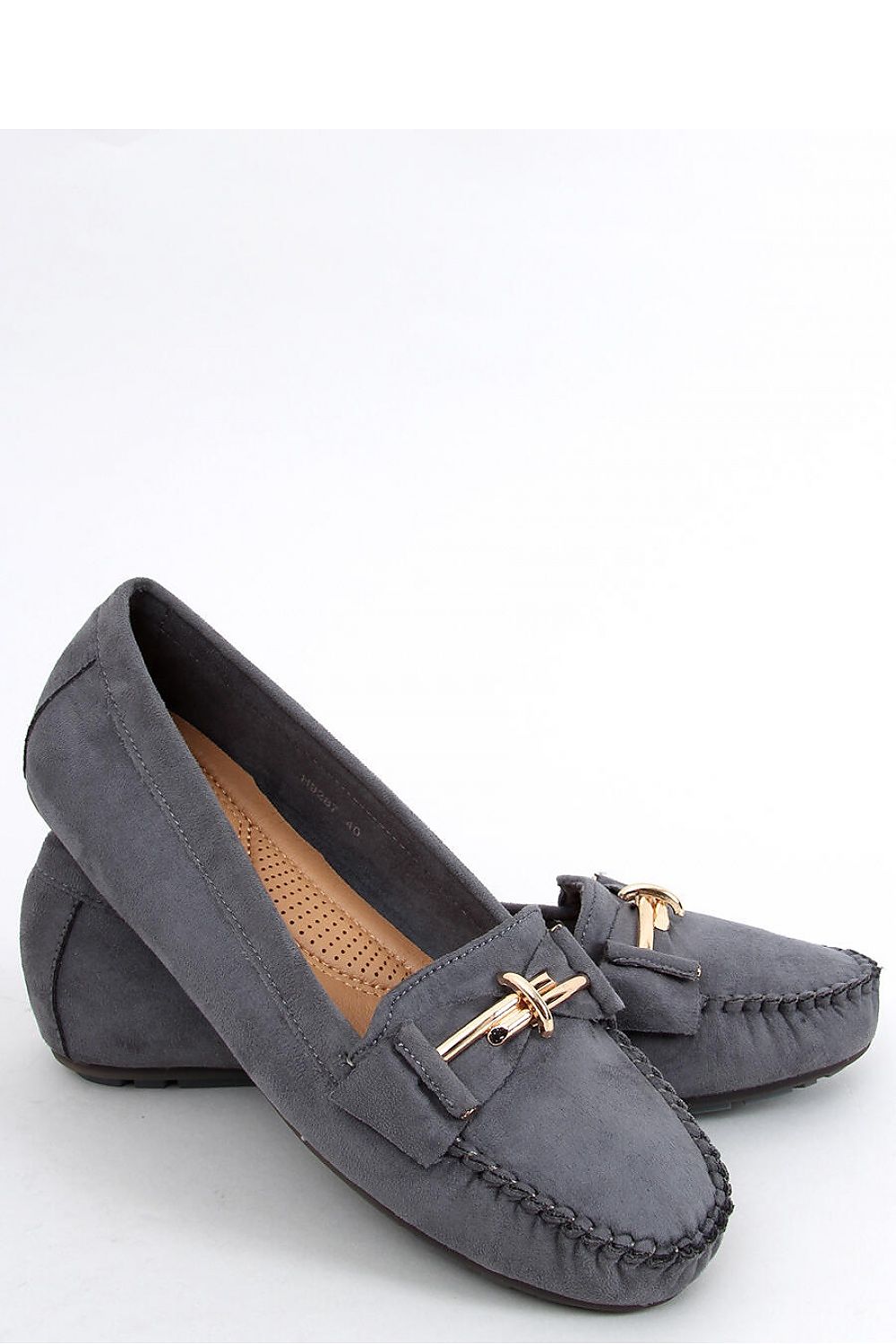 Moccasins model 162822 Inello