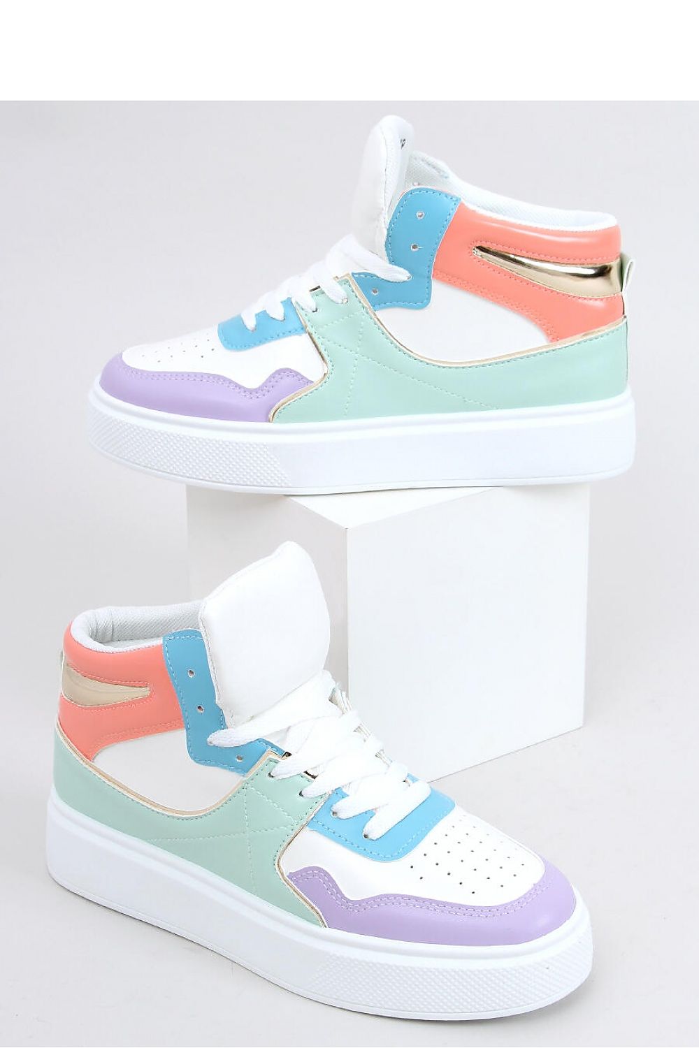 Chaussures de sport model 162893 Inello