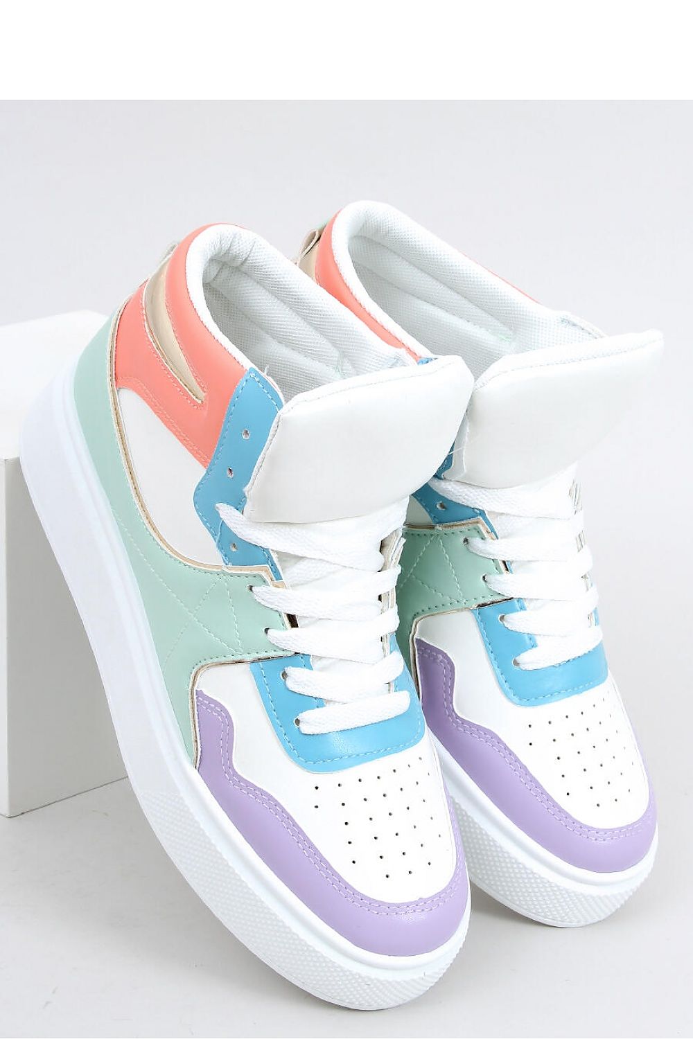 Chaussures de sport model 162893 Inello