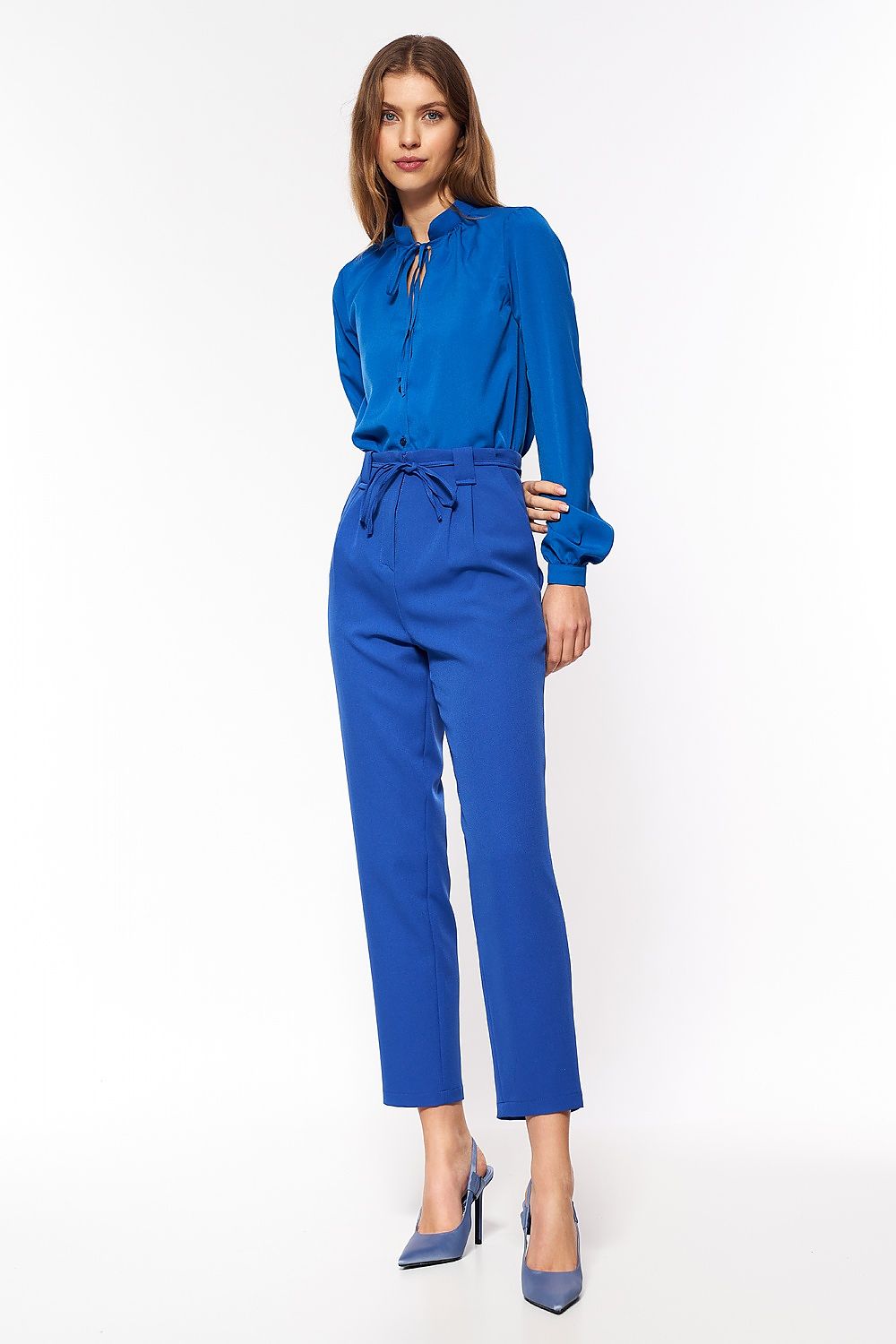 Chemise manche longue model 162971 Nife