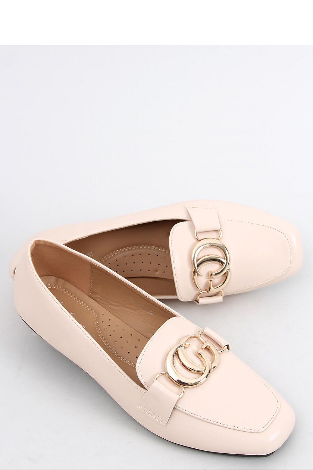 Moccasins model 162994 Inello