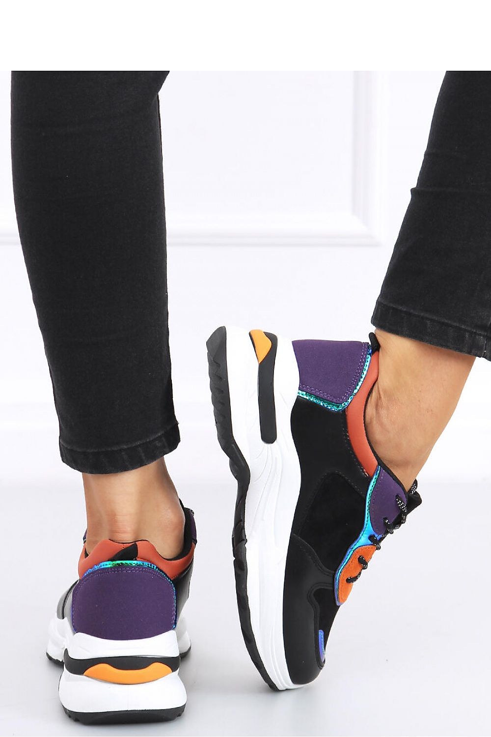 Chaussures de sport model 163005 Inello
