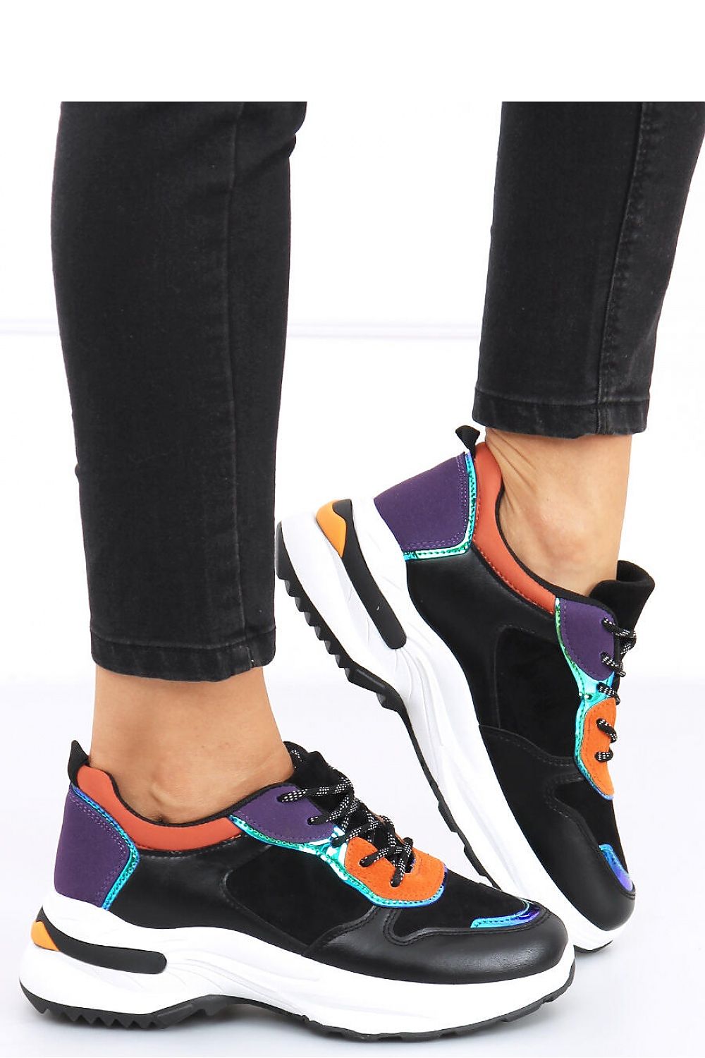 Chaussures de sport model 163005 Inello