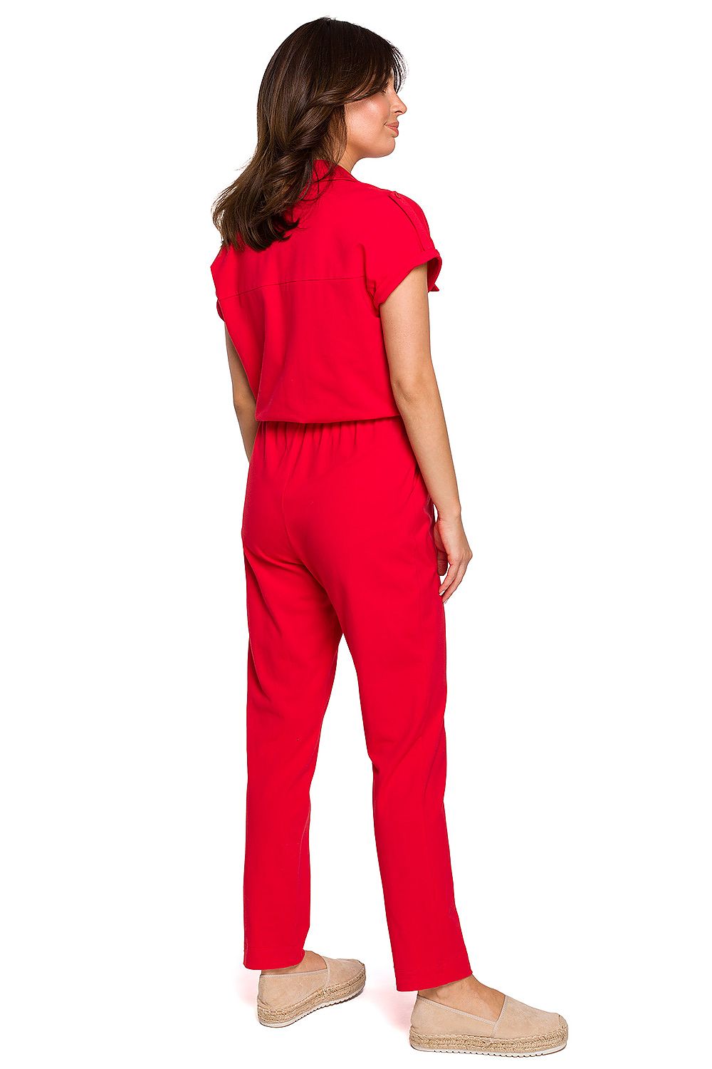 Jumpsuit model 163163 BeWear