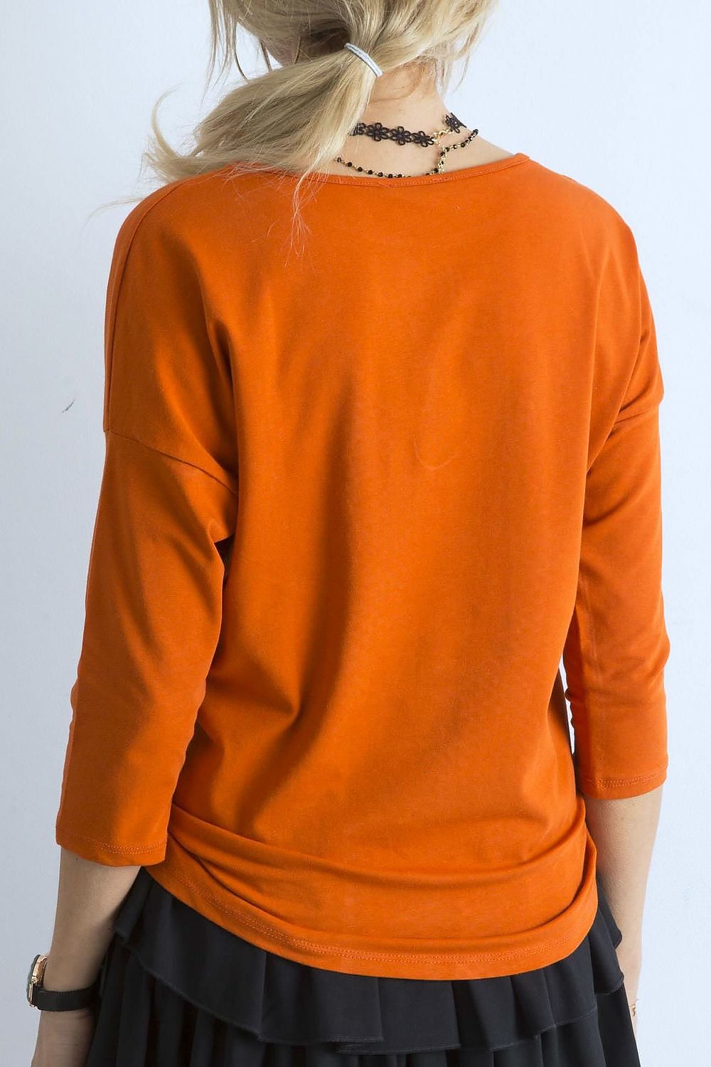 Blouse model 163374 BFG