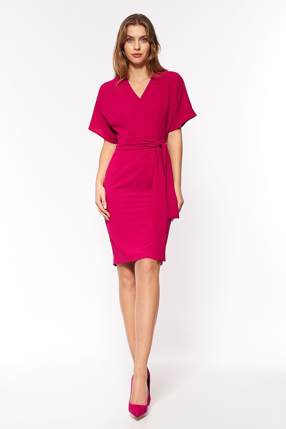 Day dress model 163401 Nife