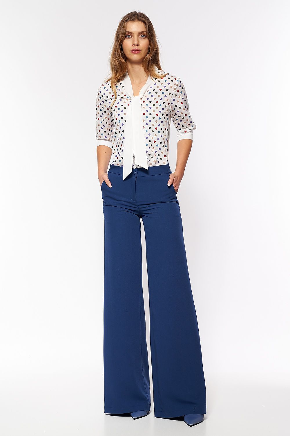 Chemise manche courte model 163842 Nife